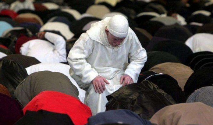 Marokko: ministerie Islamitische zaken spreekt over vrijdaggebed in moskeeën