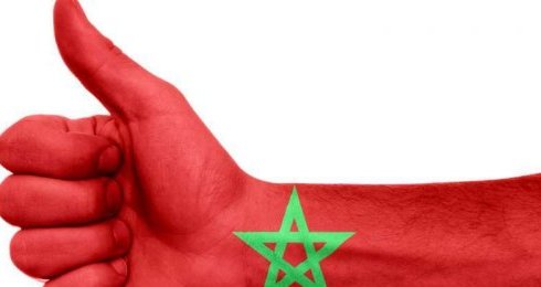Succesverhaal Marokkaan