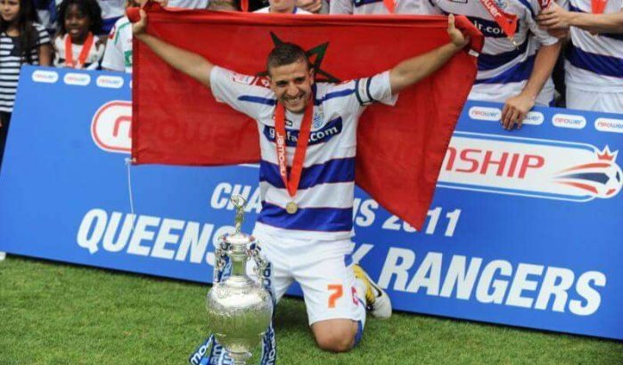 Adel Taarabt bij Franse Nantes verwacht