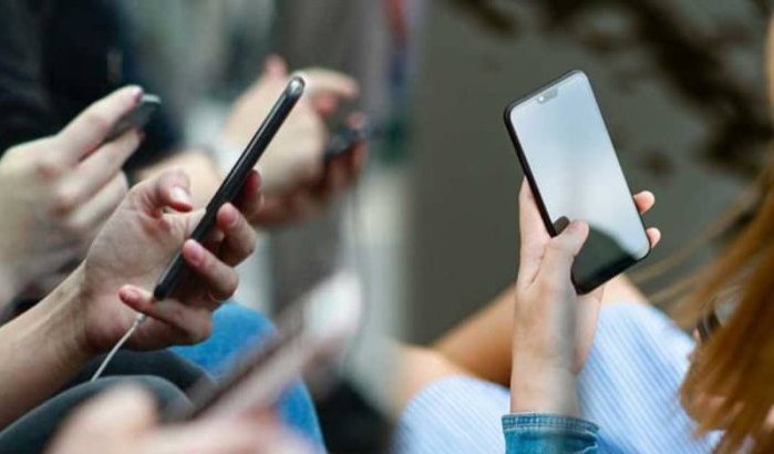 Spanje: Marokko's 212 netnummer gebruikt voor fraude