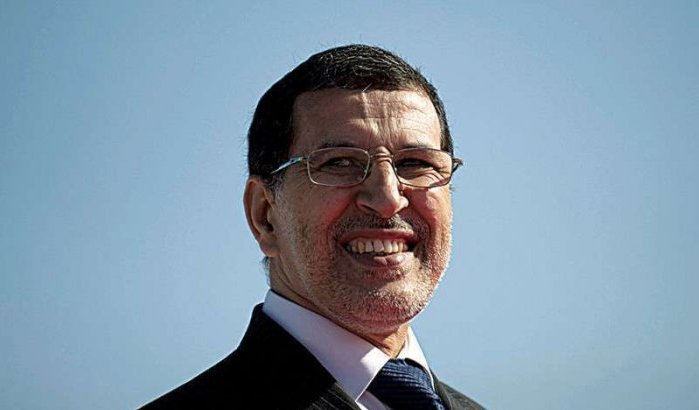 Regering Marokko eindelijk aan het werk? (video)