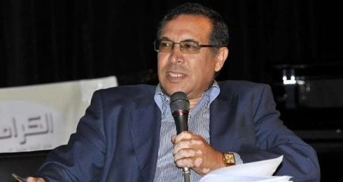 Abdelaziz Nouaydi