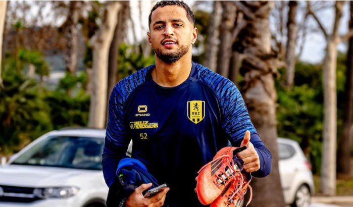 Mohamed Ihattaren al weg bij RKC?