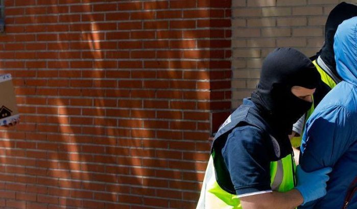 Marokkaan in Spanje bedreigde Mariano Rajoy met bomaanslag