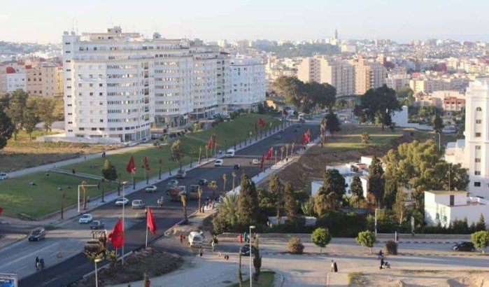 Tanger beter bereikbaar door stedelijke upgrade