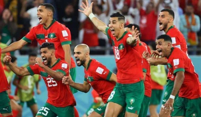 WK 2022: Romain Saiss verklapt sleutel tot succes Marokko