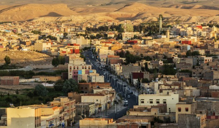 "Marokko is het meest gastvrije land ter wereld"