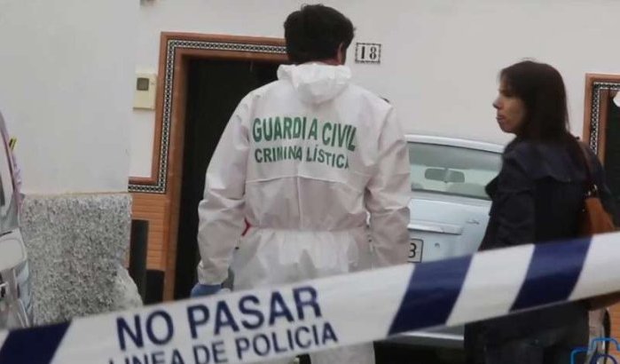 Marokkaanse seizoenarbeider in Spanje doodgeschoten 