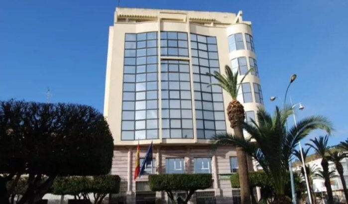 Spanje sluit consulaat in Nador na reeks klachten