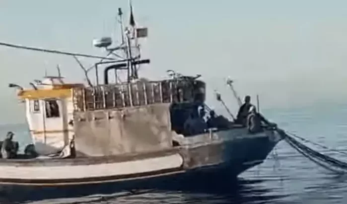 Illegale visserij in Spanje: Marokko kondigt sancties aan (video)