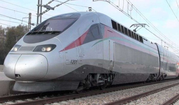 Marokko: HSL met recordsnelheid van 352 km/uur getest