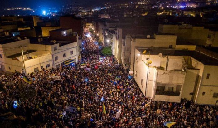 Al Hoceima: oproep tot boycot vrijdaggebed