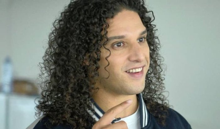 Ali B maakt binnenkort comeback met nieuw album