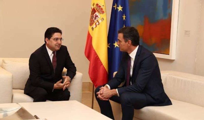 Spaanse procureur: "Marokko is vijand van Spanje"