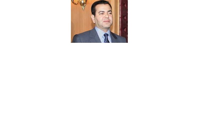 Moulay Rachid