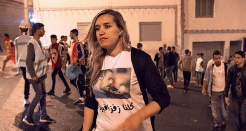 Nawal Ben Aissa