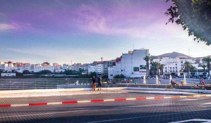 Marokko: stijging prijzen in Al Hoceima en Tetouan