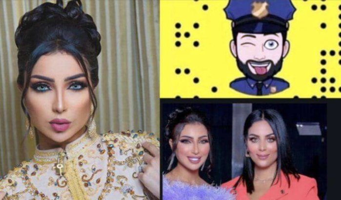 Marokkaanse influencer tot celstraf veroordeeld in zaak "Hamza mon bb"