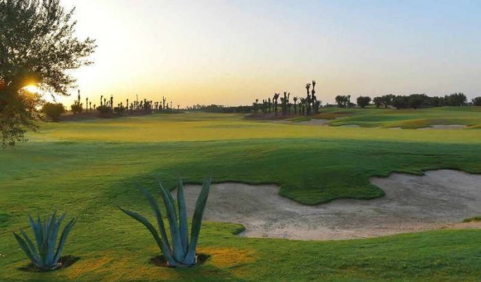 Marokko verkozen tot beste golfbestemming in Afrika