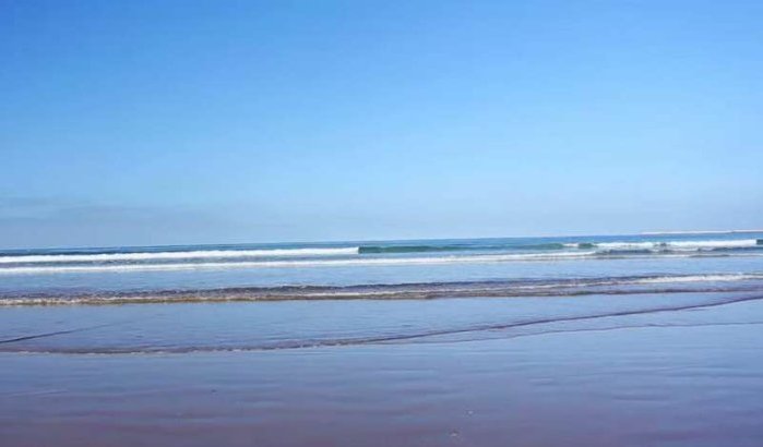 Agadir, parel van zuid-Marokko