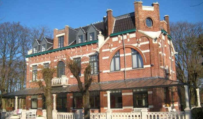 Weer Schoten