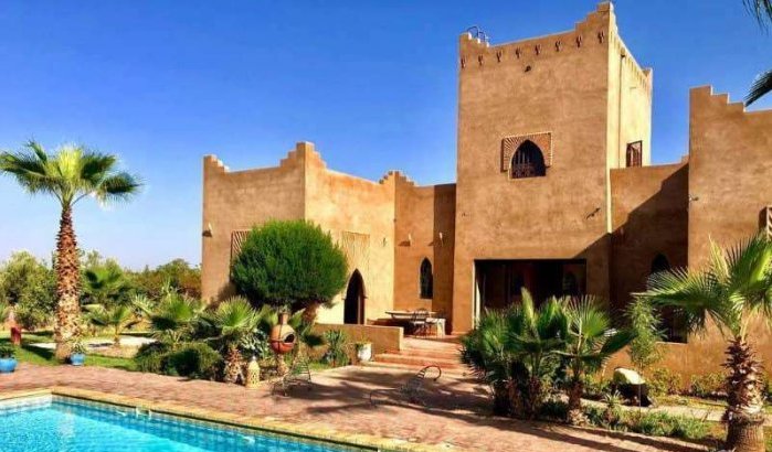 Marokkanen liefst naar Noord-Marokko voor zomervakantie