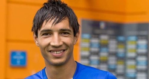 Mehdi Karnass
