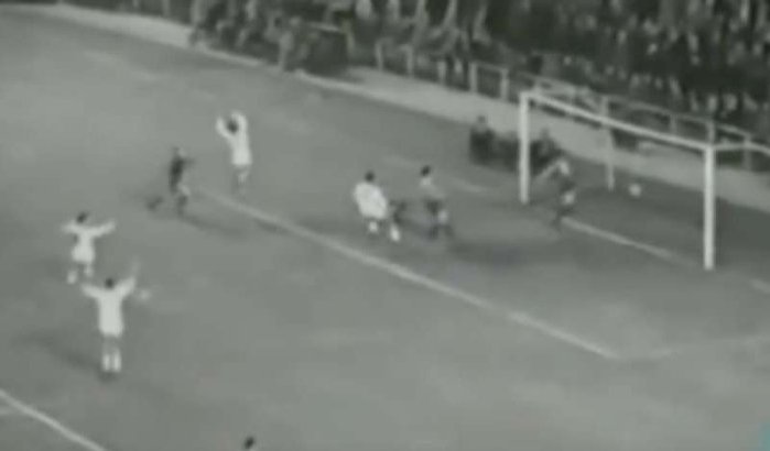 Terugblik op de laatste voetbalwedstrijd tussen Marokko en Spanje