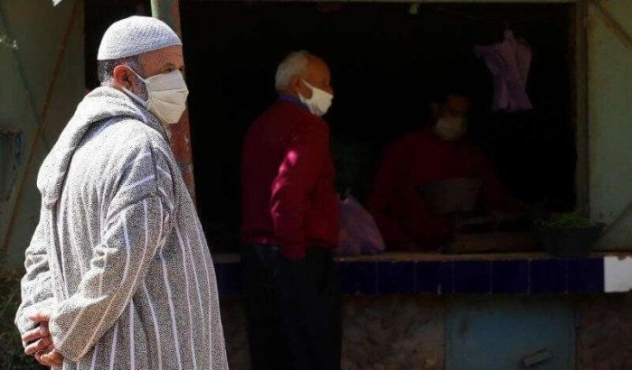 Coronavirus Marokko: al ruim 4000 besmettingen