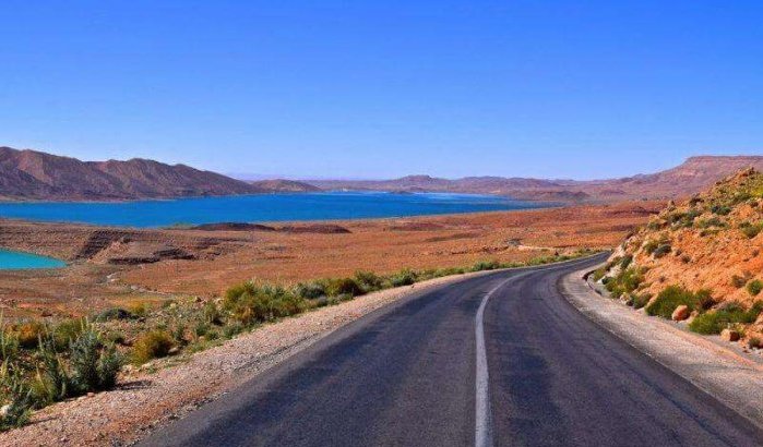 Regio Fez investeert honderden miljoenen in nieuwe wegen