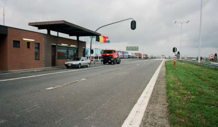 Weer Hazeldonk