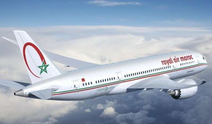 Royal Air Maroc beste luchtvaartmaatschappij in Afrika in 2014 