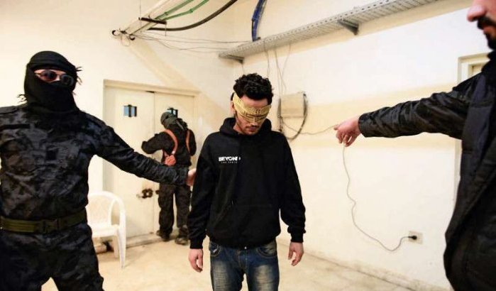 Marokkaanse-Nederlandse jihadstrijders door Daesh geëxecuteerd