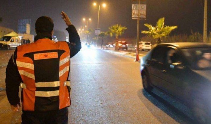 Vermist kind in Casablanca niet ontvoerd volgens politie