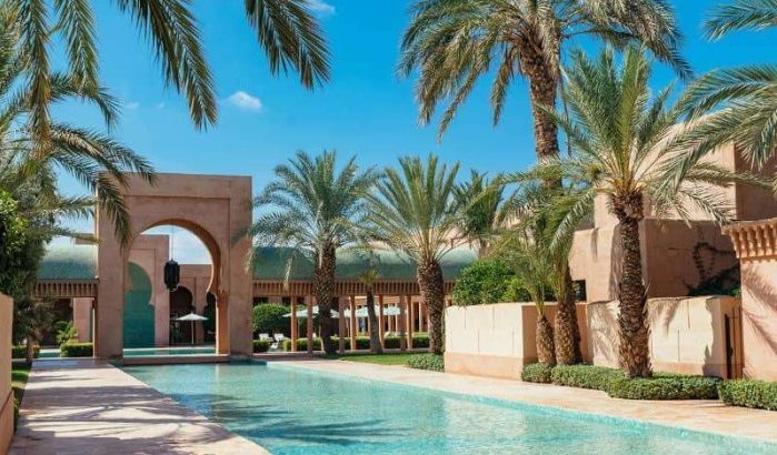 Marrakech: opluchting in de toeristische sector