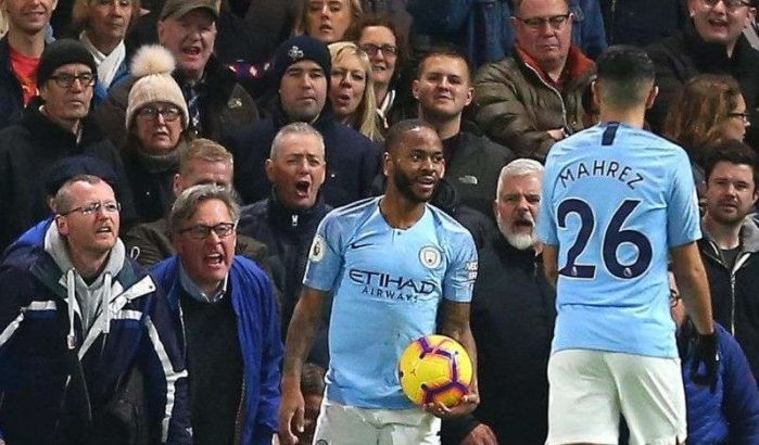 Brits voetbalelftal zal veld verlaten in geval van racisme
