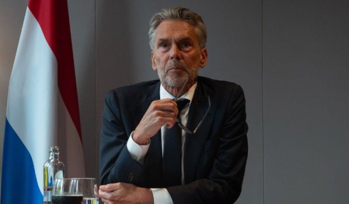Nederlandse premier Dick Schoof gehoord over gelekte staatsgeheimen aan Marokko