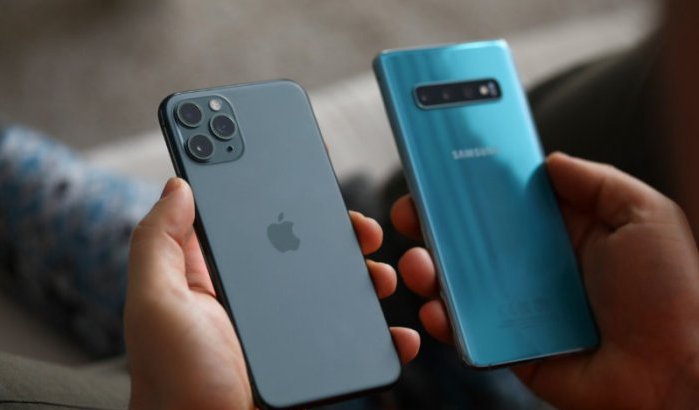 5G-uitrol in Marokko van start 