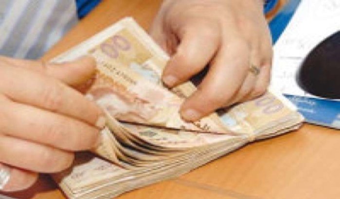 Marokkanen kunnen persoonlijke economische crisis niet aan