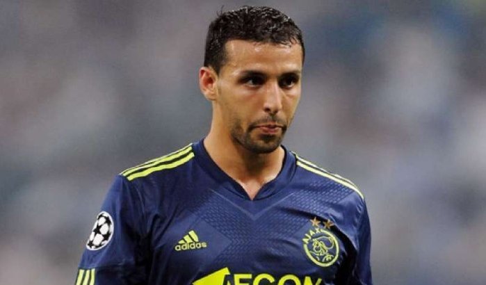 Mounir El Hamdaoui