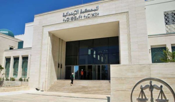Vijf PJD-leden aangeklaagd voor rechtbank van Tetouan