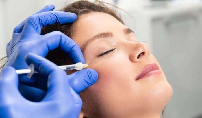 Marokkaanse politie doet onderzoek naar bende voor botox-smokkel