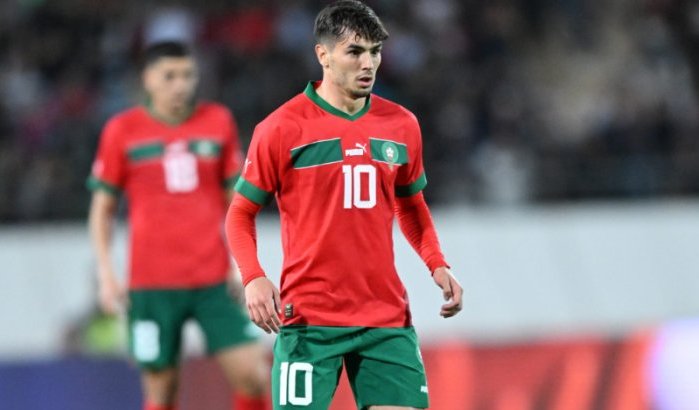 Marokko wint nipt van Angola dankzij doelpunt in eigen kamp