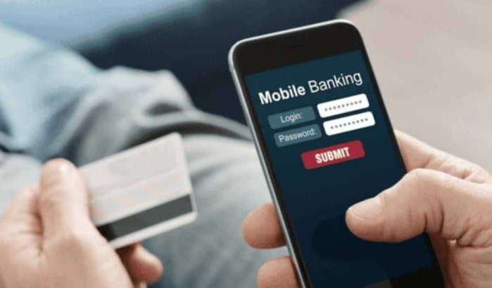 Marokko: hackers vallen bankrekeningen aan