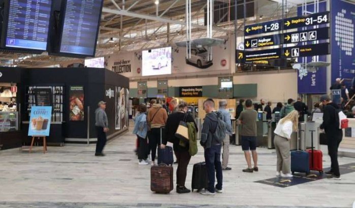 Zweden opent zijn deuren voor Marokkanen