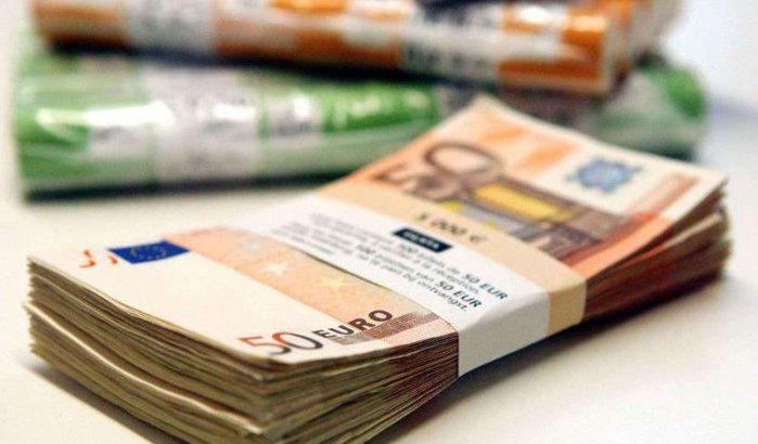 Douane onderschept 50.000 euro bij Bab Sebta