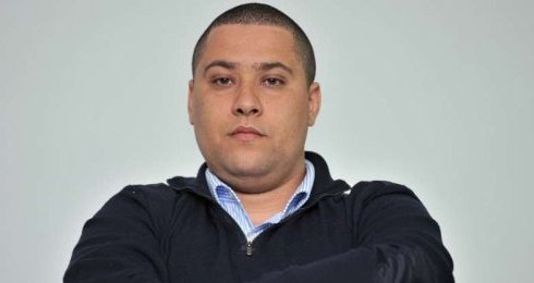 Mohamed Boudrika