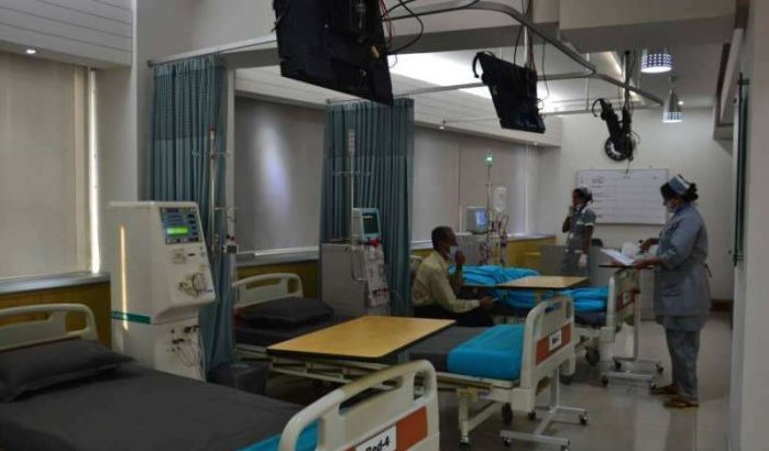 Grote speler uit mondiale medische industrie vestigt zich in Marokko