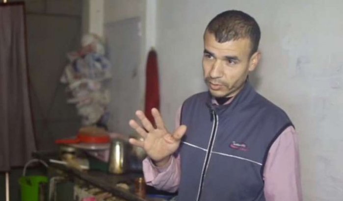 Marokkaan vertelt hoe zijn vrouw hem verliet voor de jihad in Syrië