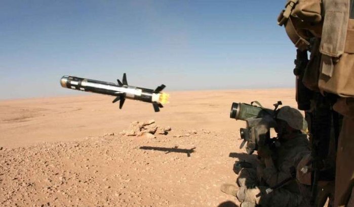 Marokko zou raketwerpers aan Mauritanië hebben geschonken